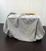 Shop BUNDLE Lullago Mattress Pad Covers at GoodBuy Gear