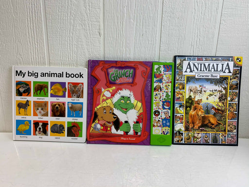 Shop BUNDLE Hardback Picture Books at GoodBuy Gear
