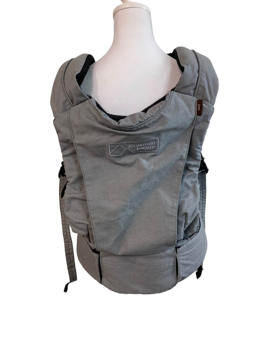 used Mountain Buggy Juno Baby Carrier