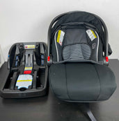 secondhand Carseat