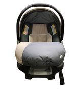 used Infantcarseat