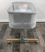 used Skip Hop Cozy-Up 2-in-1 Bedside Sleeper and Bassinet