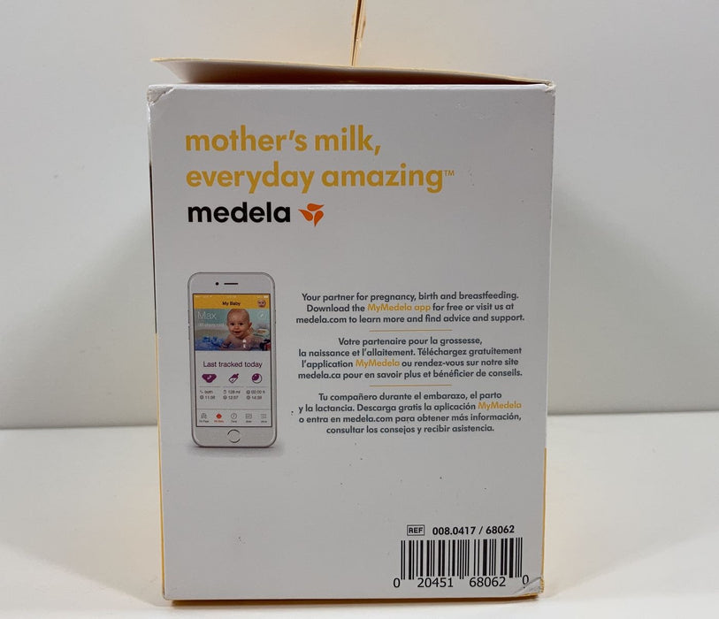 Shop Medela Milk Storage Bags at GoodBuy Gear