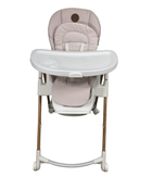 used Maxi-Cosi Minla 6-in-1 High Chair, Horizon Sand