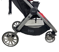 used Britax B-Lively Stroller, 2019, Cardinal