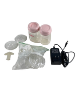 Shop Spectra Baby S1 Plus Premier Rechargeable Breast Pump at GoodBuy Gear