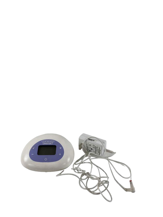 Shop Lansinoh Smartpump Double Electric Breast Pump at GoodBuy Gear