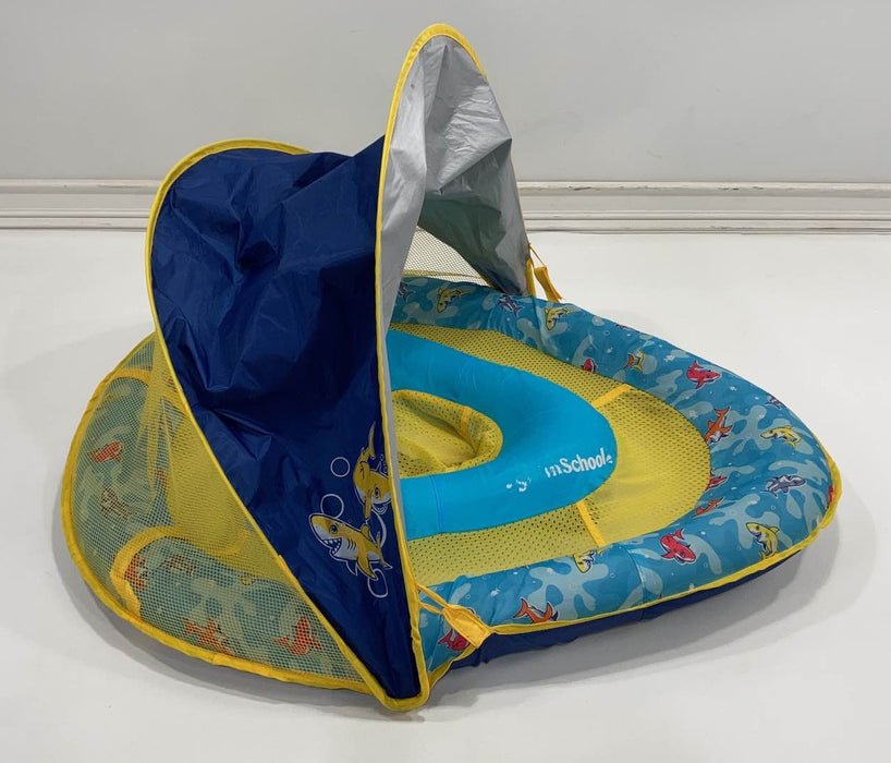 Shop SwimSchool Perfect Fit Baby Boat at GoodBuy Gear