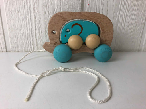 Shop Pottery Barn Kids Pull Along Toy, Elephant at GoodBuy Gear