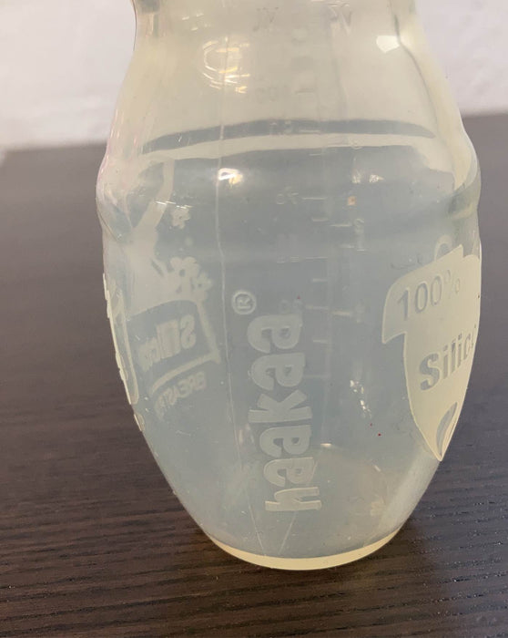Shop Haakaa Manual Breast Pump at GoodBuy Gear
