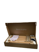 Shop Lalo The Play Gym, Oatmeal at GoodBuy Gear