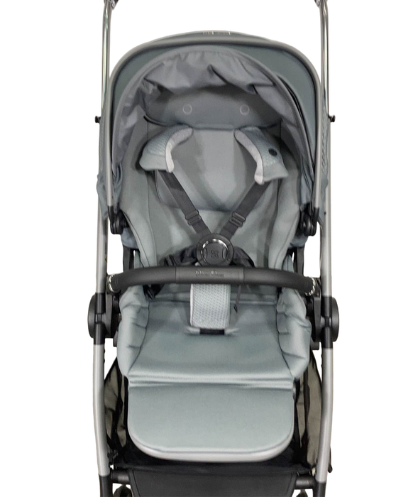 Shop Silver Cross Dune Stroller, 2022, Glacier at GoodBuy Gear