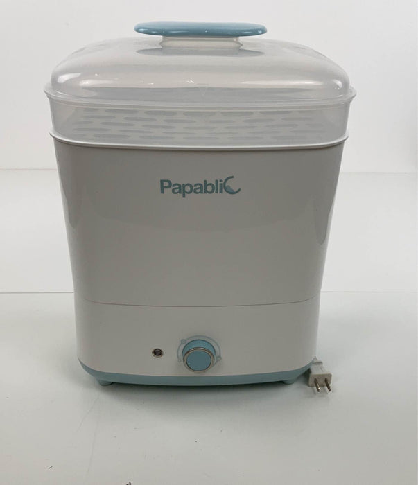 Shop Papablic Baby Bottle Sterilizer at GoodBuy Gear