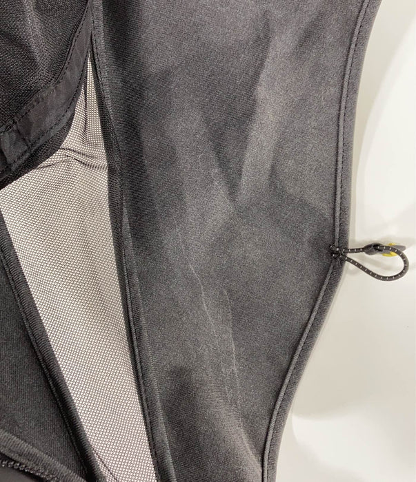Shop Veer Retractable Canopy, Heather Grey at GoodBuy Gear