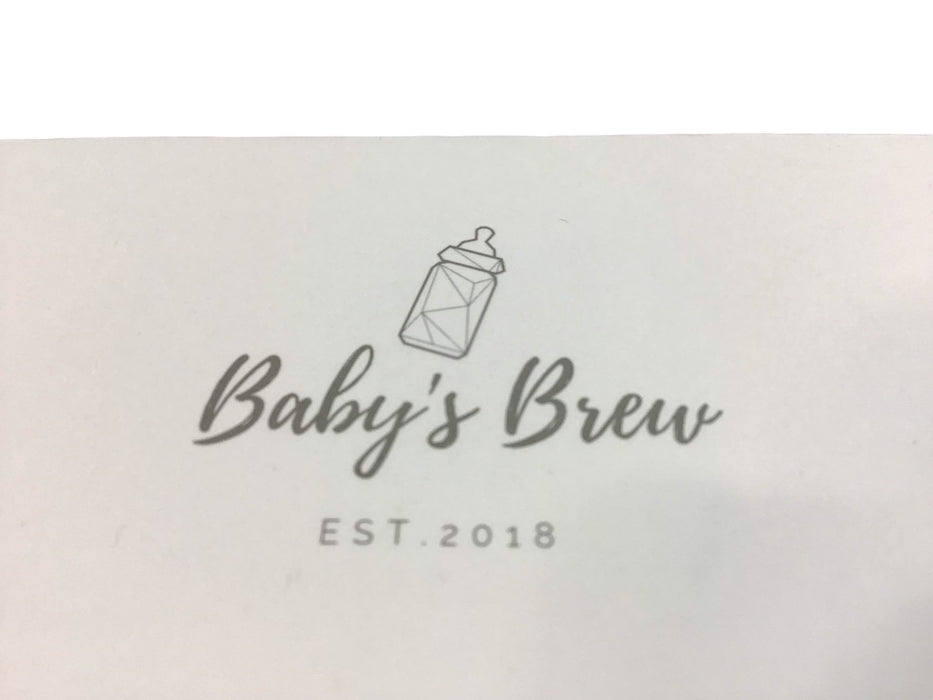 Shop The Baby's Brew Portable Bottle Warmer at GoodBuy Gear
