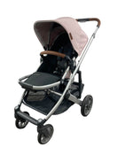 used UPPAbaby CRUZ V2 Stroller, Alice (Dusty Pink), 2020