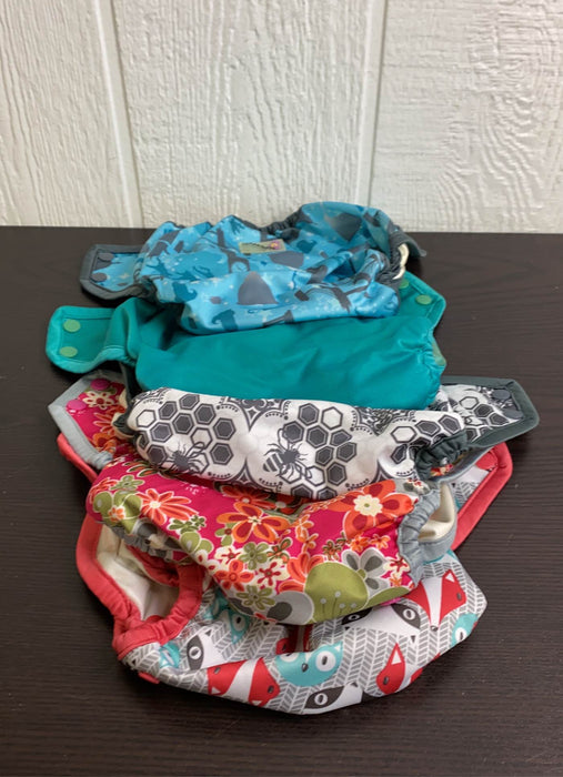 Shop BUNDLE Cloth Diapers, Rump A Roo at GoodBuy Gear
