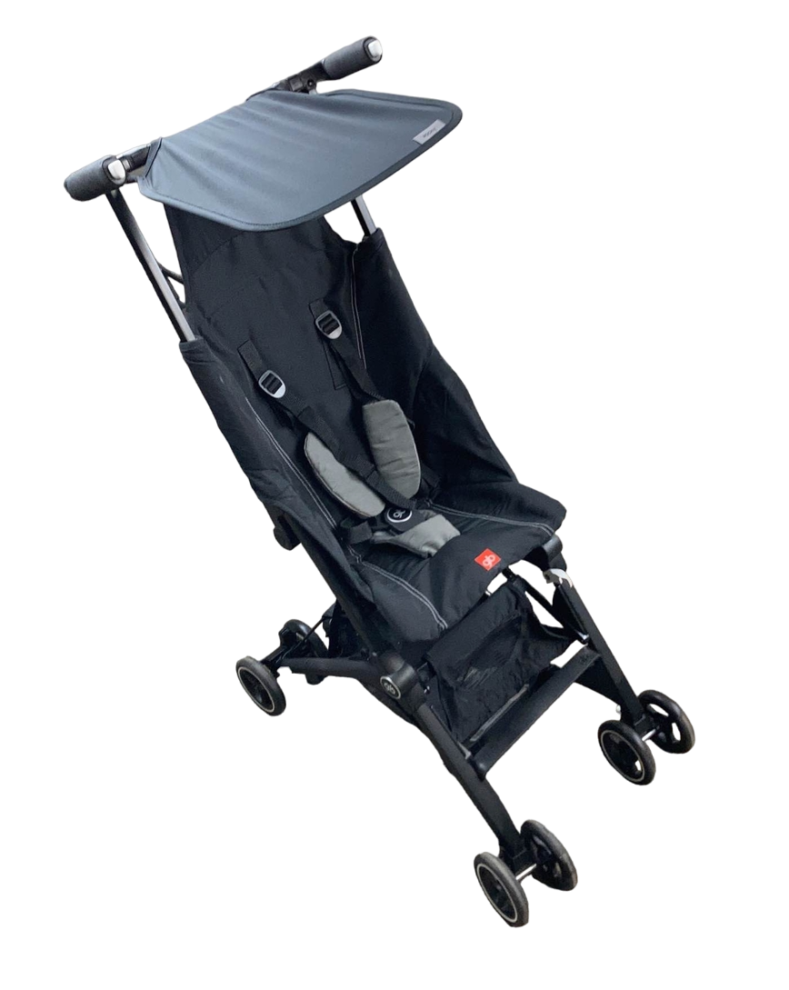 Pockit 2025 stroller 2019