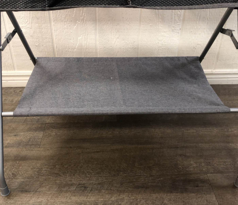used Kinbor Folding Changing Table