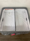 secondhand Simmons Kids By The Bed City Sleeper Bassinet For Twins