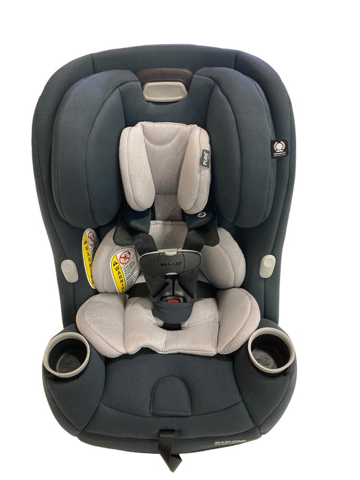 used Maxi-Cosi Pria Max All-in-One Convertible Car Seat, Essential Graphite