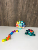 used BUNDLE Learn And Discover Toys