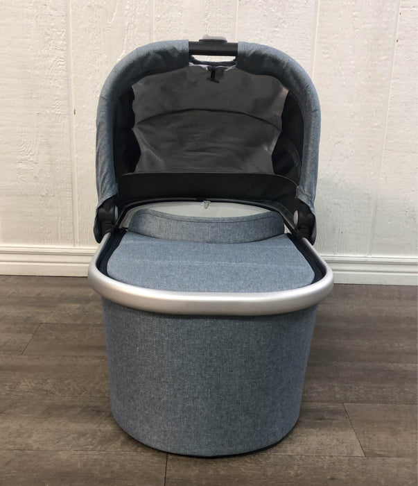 secondhand UPPAbaby Bassinet, 2020