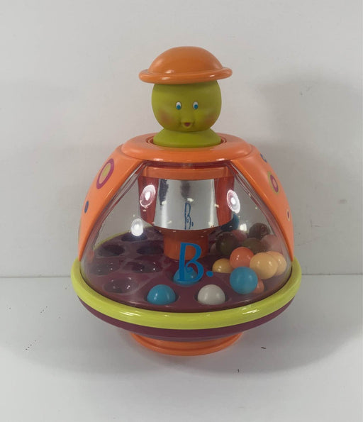 secondhand B. toys Poppity Ball Popper