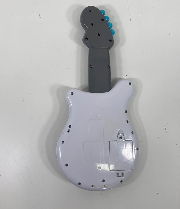 secondhand Playskool Sesame Street Elmo Guitar