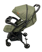 Shop Mompush Lithe V2 Stroller, 2023, Forest at GoodBuy Gear