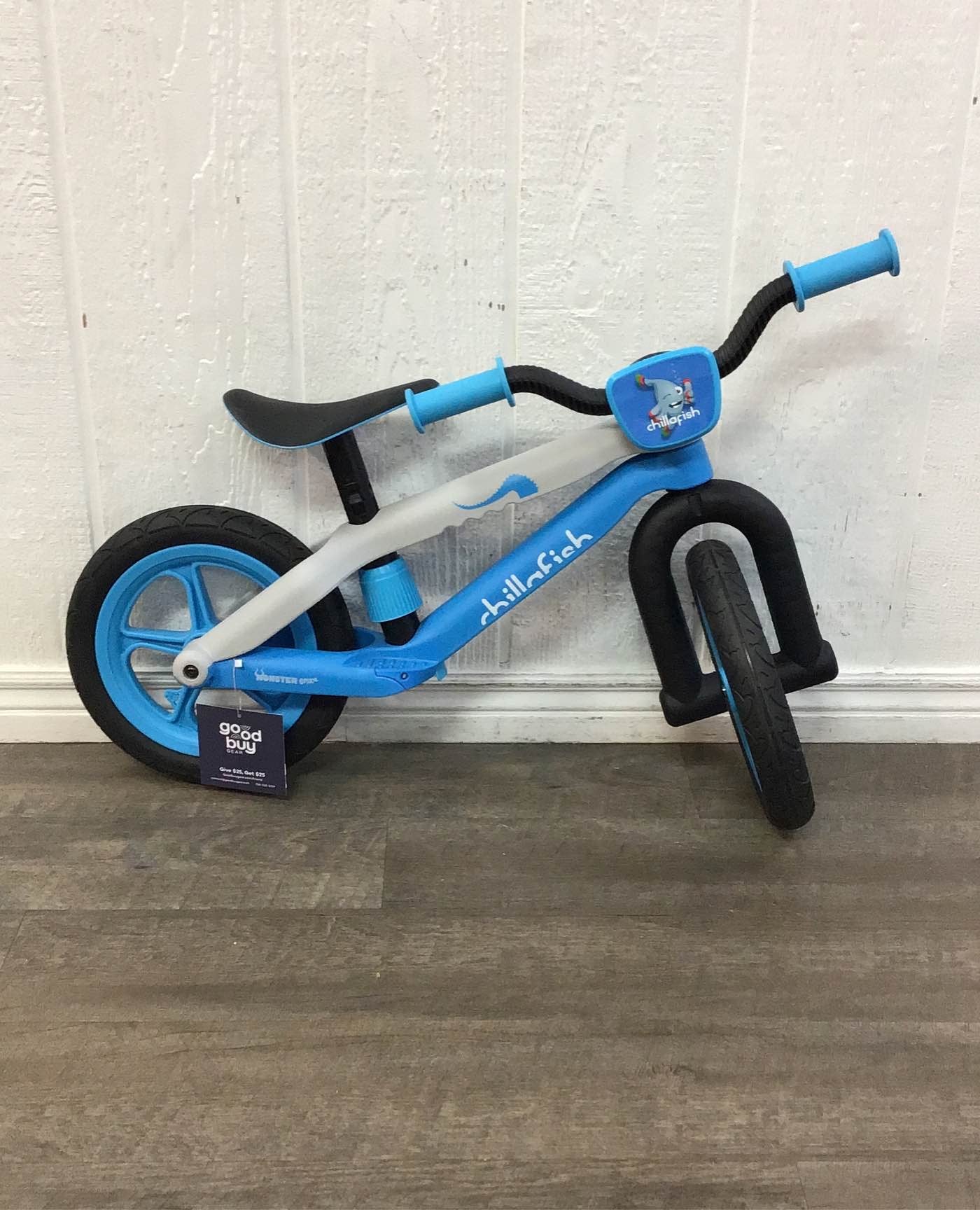 Chillafish BMXie Balance Bike