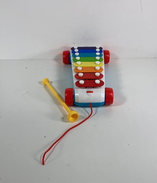 used Fisher Price Xylophone