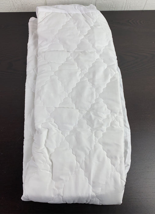 secondhand Jambini Crib Mattress Cover