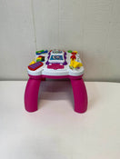 secondhand Leap Frog Learn And Groove Musical Table