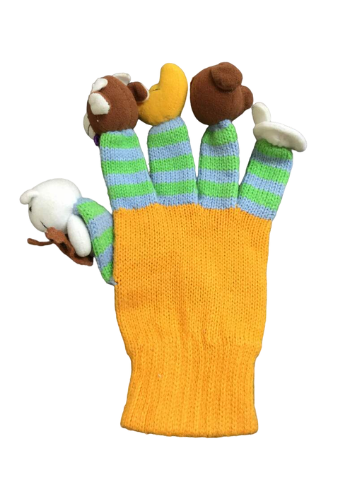 secondhand Dakin Story Time Glove