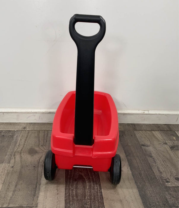 used Little Tikes Lil Wagon