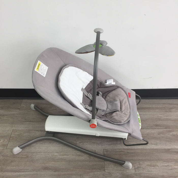 secondhand Skip Hop Multi-level Baby Bouncer