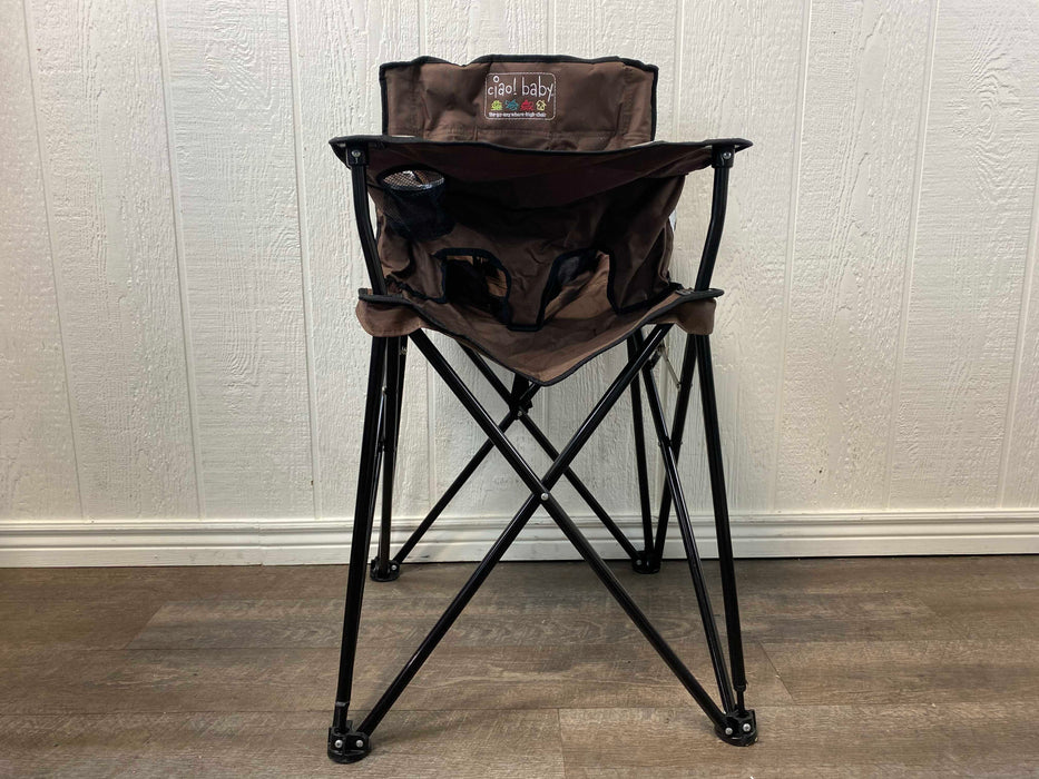 used Ciao! Baby Portable High Chair