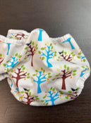 secondhand Thirsties Diaper Covers