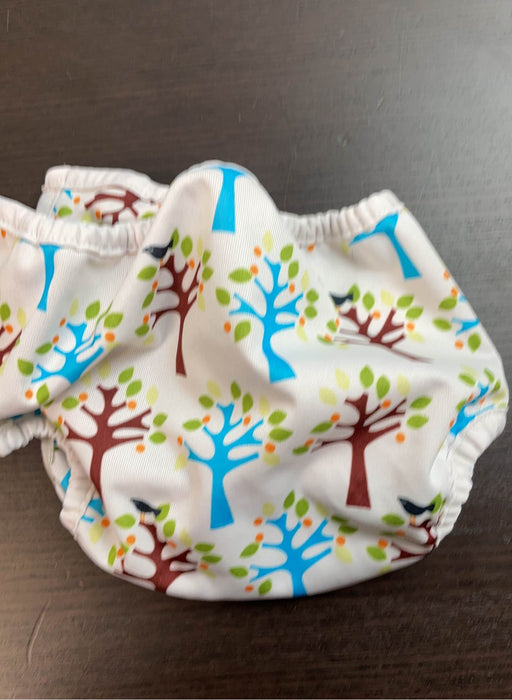 secondhand Thirsties Diaper Covers