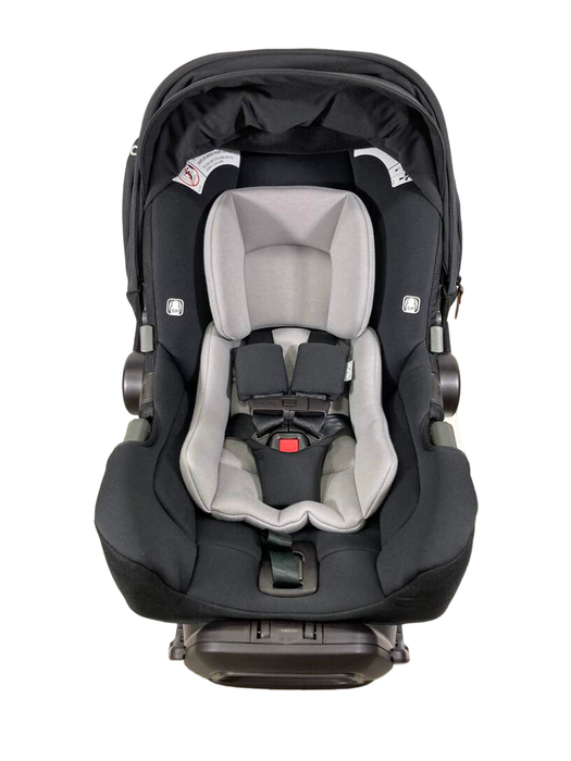 used Carseat