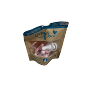 used Dr. Brown's HappyPaci Silicone Pacifiers, 3 pack