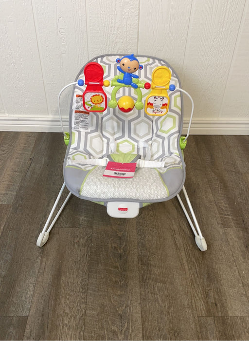 used Fisher Price Baby Bouncer