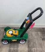 secondhand Little Tikes Gas N’ Go Mower