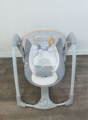 secondhand Ingenuity Comfort To Go Portable Swing
