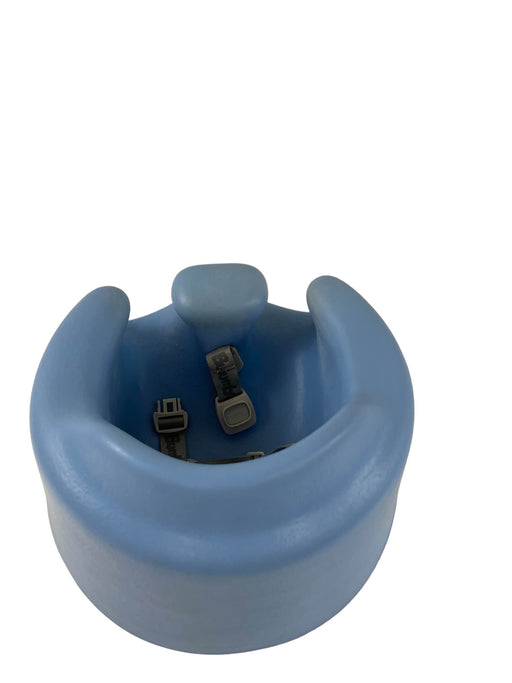 Shop Bumbo Floor Seat, Blue at GoodBuy Gear