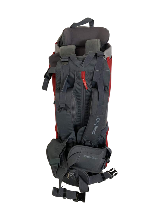 Shop Phil & Teds Escape Child Carrier at GoodBuy Gear