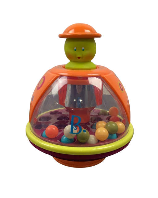 used B. toys Poppity Ball Popper