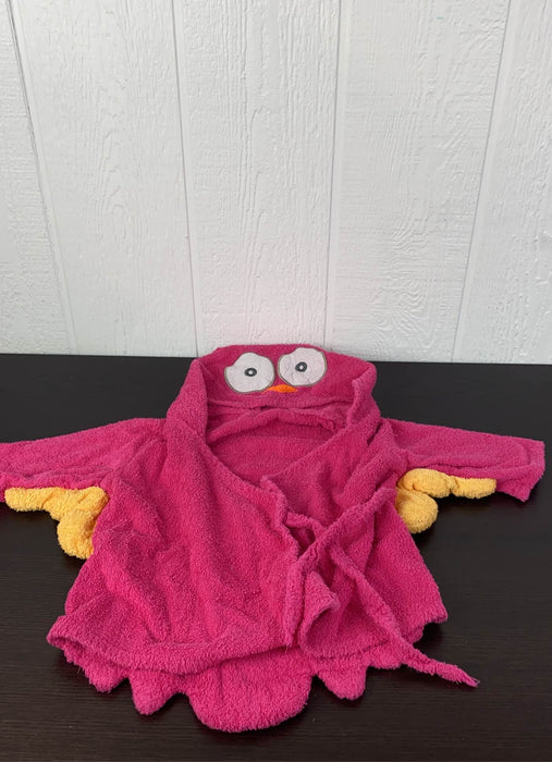 secondhand BUNDLE Toddler Bath Robes