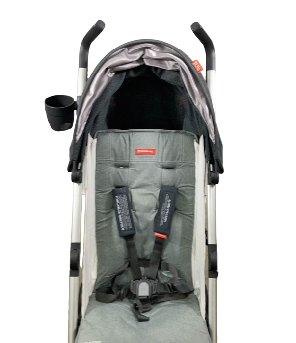 secondhand Strollers